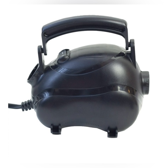 Ozark Trail - AC120V Powerful Elec. Pump, Black, SIZE:6.5"x4"x4.5", (NWT) - Picture 7 of 10